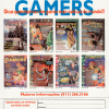Gamers - Master Games 08