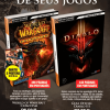 Guias World of Warcraft: Cataclysm e Diablo III - Revista VideoSom 172