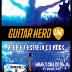 Guitar Hero Live - Mundo dos Super-Heróis 73