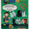 Happy Boy Games - Start PlayStation 06