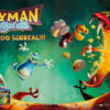 Rayman Legends - EGW 145