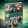 Xbox Arte - Mundo dos Super-Heróis 63