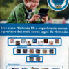 Estação de Download Nintendo DS - NGamer Brasil 22