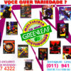 Greenleaf - CD Expert 03