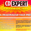 Promoção - CD Expert 03