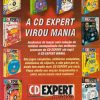 CD Expert Mania - Expert Linus 01