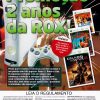 Promoção 2 anos da ROX - Revista Xbox 360 25