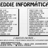 Eddie Informática - CPU/PC 11
