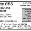 Hot-Line BBS - CPU/PC 12
