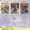 Coleção Mortal Kombat - Master Games 03