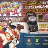 Super Street Fighter 2: The New Challengers (Glu) - EGM Brasil 88