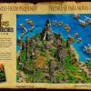 Age of Empires II: The Conquerors Expansion - Revista Super Interessante (2000)