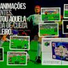 International Superstar Soccer 64 - Revista Super Interessante (1997)