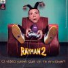 Rayman 2 - GameStation Dicas 03