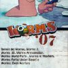 Worms '07 (GameZ!) - EGM Brasil 65