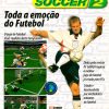 Actua Soccer 2 - Megazine 02