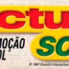 Actua Soccer 2 - Megazine 03