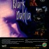 Black Dahlia - Megazine 03