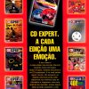 CD Expert - Megazine 01