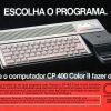 CP 400 Color II - INFO 34