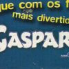 Gasparzinho - PC Expert 12