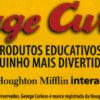 George Curioso - Megazine 03