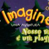 Imaginemos! - Megazine 03