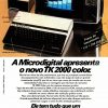 Microdigital - INFO 34