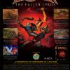 Myth: The Fallen Lords - Megazine 03