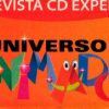 Universo Animado - Megazine 03
