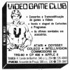Videogame Club - INFO 34