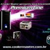 Cooler Master - EGM PC 06