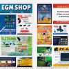 EGM Shop - EGM Brasil 30