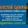 Inicial Games - EGM Brasil 30