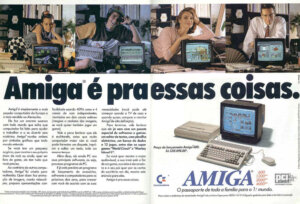 Propaganda Amiga - CPU Amiga 05 - 1993