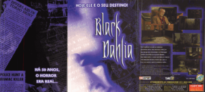 Propaganda Black Dahlia - CD Expert 11 - 1997