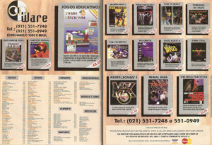 Propaganda CD Ware - Computer Games 17 - 1995