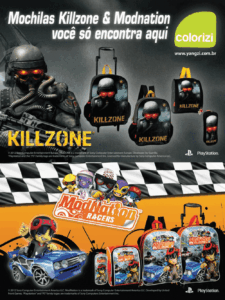 Propaganda Colorizi - PlayStation 179 - 2013