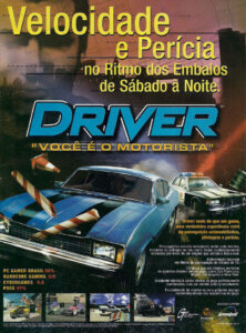 Propaganda Driver - PC Expert 12 - 2000