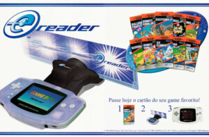 Propaganda E-Reader - Nintendo World 57 - 2003