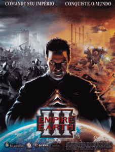 Propaganda Empire Earth III - Game Master 33 - 2007