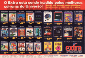 Propaganda Extra - BIGMAX 12 - 1997