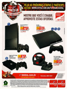 Propaganda Extra - EDGE 17 - 2010