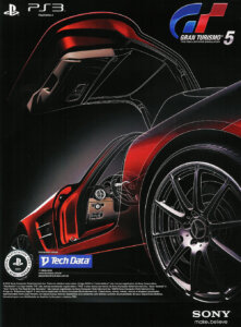 Propaganda Gran Turismo 5 - Dicas & Truques para PlayStation 144 - 2011