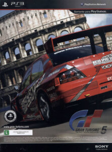 Propaganda Gran Turismo 5 - Dicas & Truques para PlayStation 151 - 2011