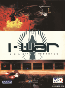 Propaganda I-War - BIGMAX 16 - 1998