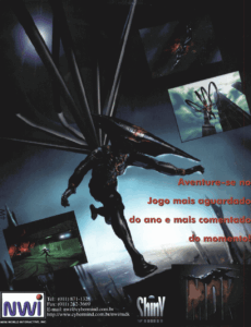 Propaganda MDK - BIGMAX 09 - 1997