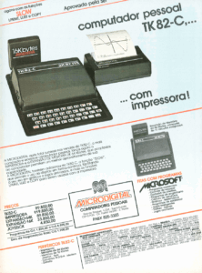 Propaganda Microdigital - Interface 02