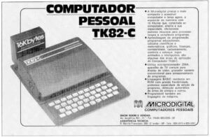 Propaganda Microdigital - Micro Sistemas 08