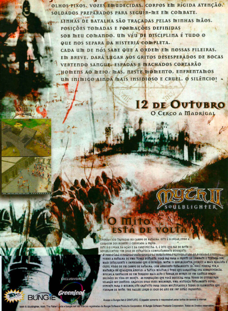 Propaganda Myth II - PC Expert 05 - 1998